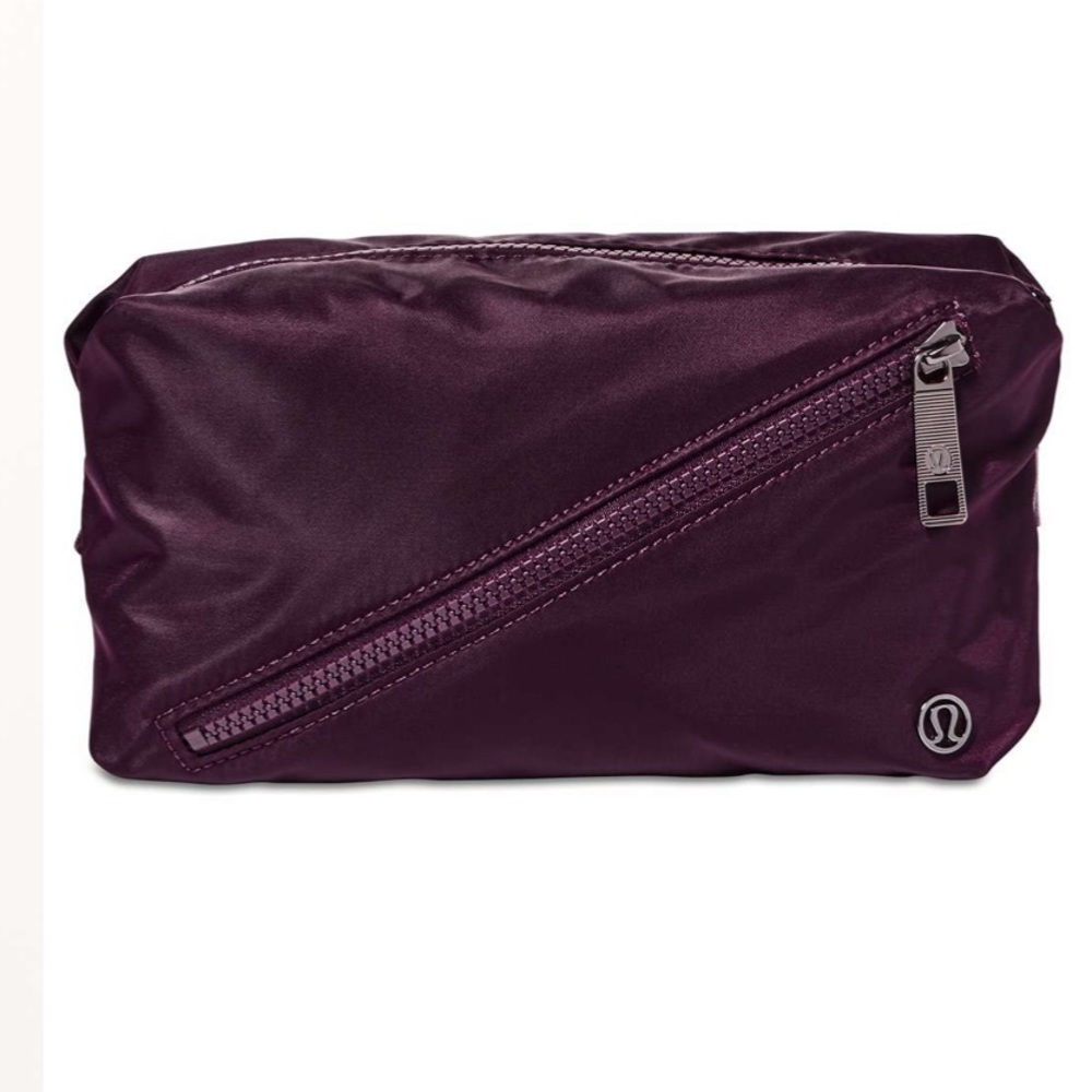 Lululemon Fast Track Belt Bag 3L